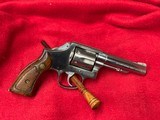Smith Wesson 64 NY-1 4