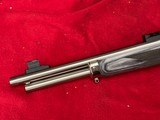 NEW Ruger Marlin 1984 SBL Stainless 44 Mag - 7 of 14