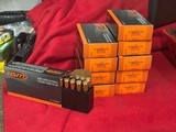 HSM 35 Remington 200 Gr Round Nose Ammo.....60 rounds - 1 of 3