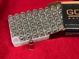 Speer Gold Dot 40 SW 180 Ammo GDHP Ammo.....200 rounds - 4 of 5