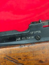 Long Branch Enfield MK1 NO. 4 Rifle ALL MATCHING - 17 of 20