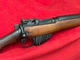 Long Branch Enfield MK1 NO. 4 Rifle ALL MATCHING - 6 of 20