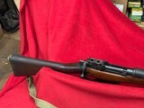 Long Branch Enfield MK1 NO. 4 Rifle ALL MATCHING - 8 of 20