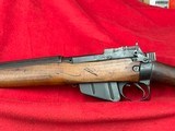 Long Branch Enfield MK1 NO. 4 Rifle ALL MATCHING - 3 of 20