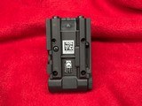 EOTECH XPS2-0 Holographic Sight - Black - Red Reticle  - 6 of 7