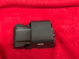 EOTECH XPS2-0 Holographic Sight - Black - Red Reticle  - 4 of 7