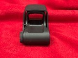 EOTECH XPS2-0 Holographic Sight - Black - Red Reticle  - 5 of 7