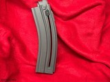 Set of 4 Colt .22 Tactical Rimfire 30 rd Magazines - 4 of 10