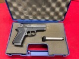 NICE Smith Wesson Model 457 45 ACP - 1 of 13