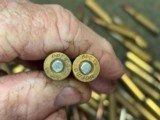 6.5 Jap Ammo.......59 Rounds - 2 of 2
