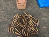 6.5 Jap Ammo.......59 Rounds - 1 of 2