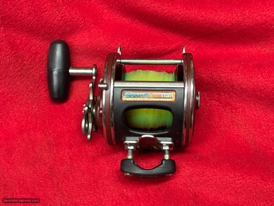 Penn 113H Special 4/0 Senator 