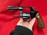 Smith Wesson Pre 31 32 SW Long Revolver - 13 of 17