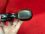 Smith Wesson Pre 31 32 SW Long Revolver - 12 of 17