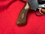 Smith Wesson Pre 31 32 SW Long Revolver - 7 of 17