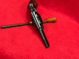Smith Wesson Pre 31 32 SW Long Revolver - 10 of 17