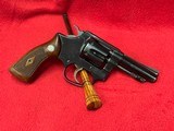 Smith Wesson Pre 31 32 SW Long Revolver - 2 of 17