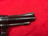 Smith Wesson Pre 31 32 SW Long Revolver - 8 of 17
