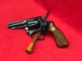 Smith Wesson Pre 31 32 SW Long Revolver - 1 of 17