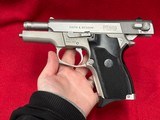 NICE Smith Wesson 669 Compact 3.5