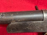 3 Single Shotguns GUNSMITH SPECIAL - 17 of 23