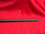 3 Single Shotguns GUNSMITH SPECIAL - 4 of 23