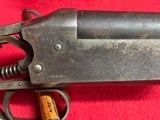 3 Single Shotguns GUNSMITH SPECIAL - 13 of 23
