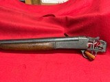 3 Single Shotguns GUNSMITH SPECIAL - 20 of 23