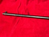 Turkish Mauser 1939 8mm Barreled Action with Bolt - 7 of 15
