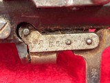Turkish Mauser 1939 8mm Barreled Action with Bolt - 11 of 15
