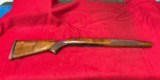 Winchester Model 70 Long Action Stock - 1 of 9