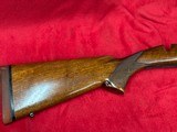 Winchester Model 70 Long Action Stock - 2 of 9
