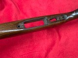 Early Remington 700 Wood Stock Metal Butt Plate - 6 of 9