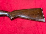 Early Remington 700 Wood Stock Metal Butt Plate - 4 of 9