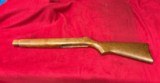 NICE Ruger 10/22 Wood Stock - 1 of 9