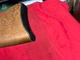 NICE Ruger 10/22 Wood Stock - 8 of 9