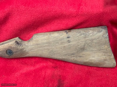 Thompson 1927 Stock - Image 2 of 5