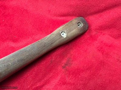 Thompson 1927 Stock - Image 4 of 5