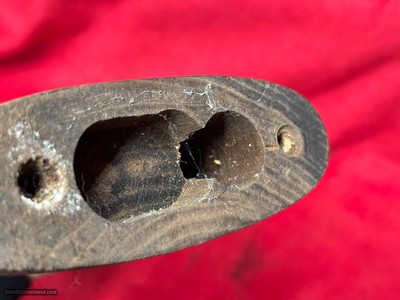 Thompson 1927 Stock - Image 5 of 5