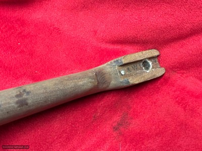 Thompson 1927 Stock - Image 3 of 5