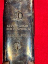 McCoy Arms Model 200A .410 Gauge SxS - 9 of 11