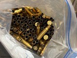 348 WinchesterOnce Fired Brass......100 rounds - 1 of 3