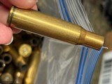 348 WinchesterOnce Fired Brass......100 rounds - 2 of 3