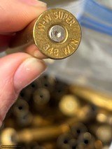 348 WinchesterOnce Fired Brass......100 rounds - 3 of 3