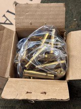 .348 Winchester New Unprimed Brass......116 Rds - 2 of 3