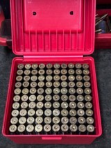 .348 Winchester NEW UNPRIMED Brass with Box......100 ROUNDS - 1 of 3