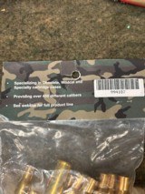 NEW .348 Winchester Unprimed Brass......120 rounds - 3 of 3