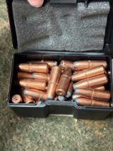 .348 CAL Barnes, Hornady, and Swift Reloading Bullets.......181 Bullets - 4 of 4