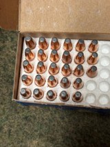 .348 CAL Barnes, Hornady, and Swift Reloading Bullets.......181 Bullets - 2 of 4