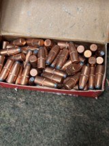 .348 CAL Barnes, Hornady, and Swift Reloading Bullets.......181 Bullets - 3 of 4